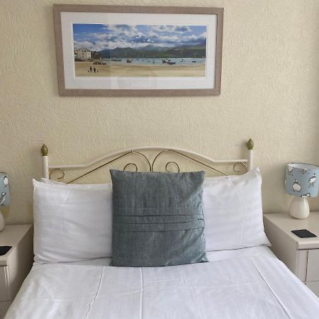 Bed and Breakfast Oceandrive Бармут Экстерьер фото